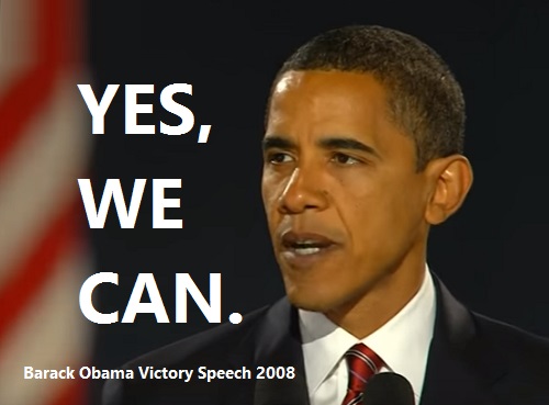 Barack Obama quote