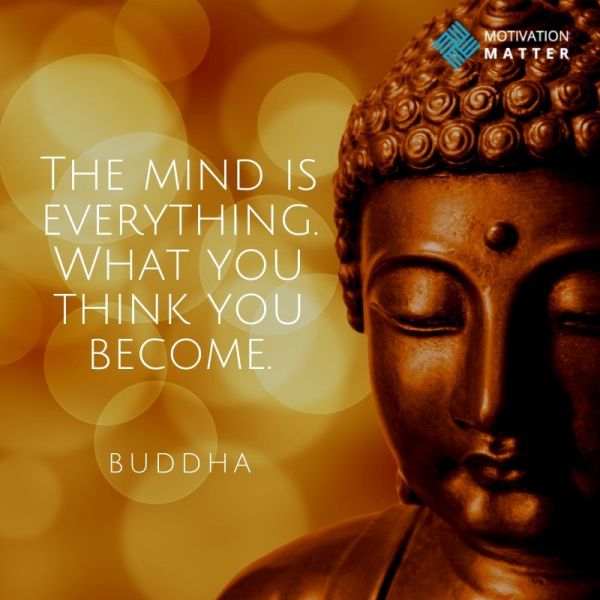 Buddha quote