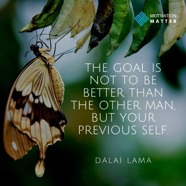 Dalai Lama quote