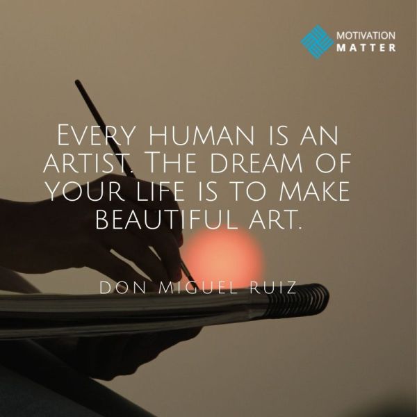 Don Miguel Ruiz quote