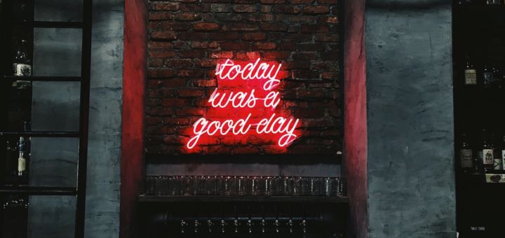Feature image boost motivation and productivity - today was a good day