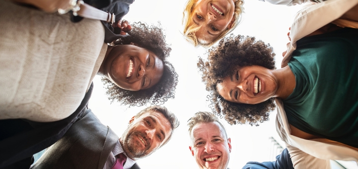 Feature Image Positive Affirmations for Team Motivation