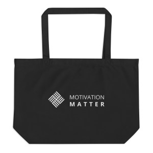 Large organic tote bag