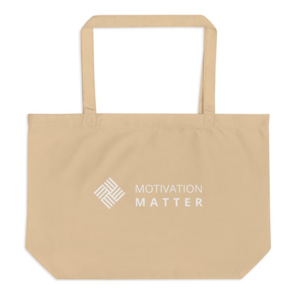 Large organic tote bag - Image 2