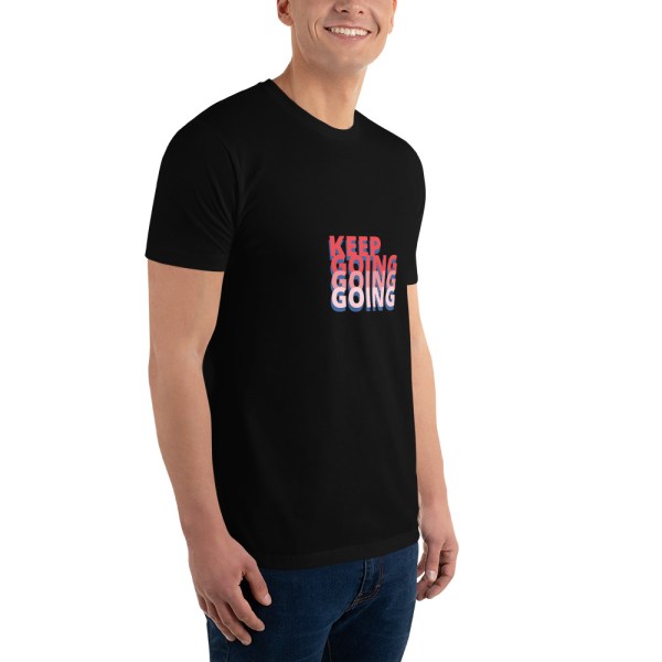 Short Sleeve T-shirt - Image 3