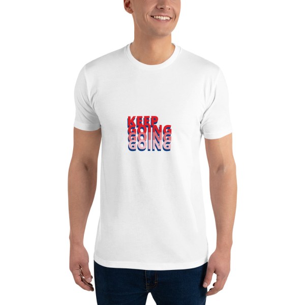 Short Sleeve T-shirt - Image 4