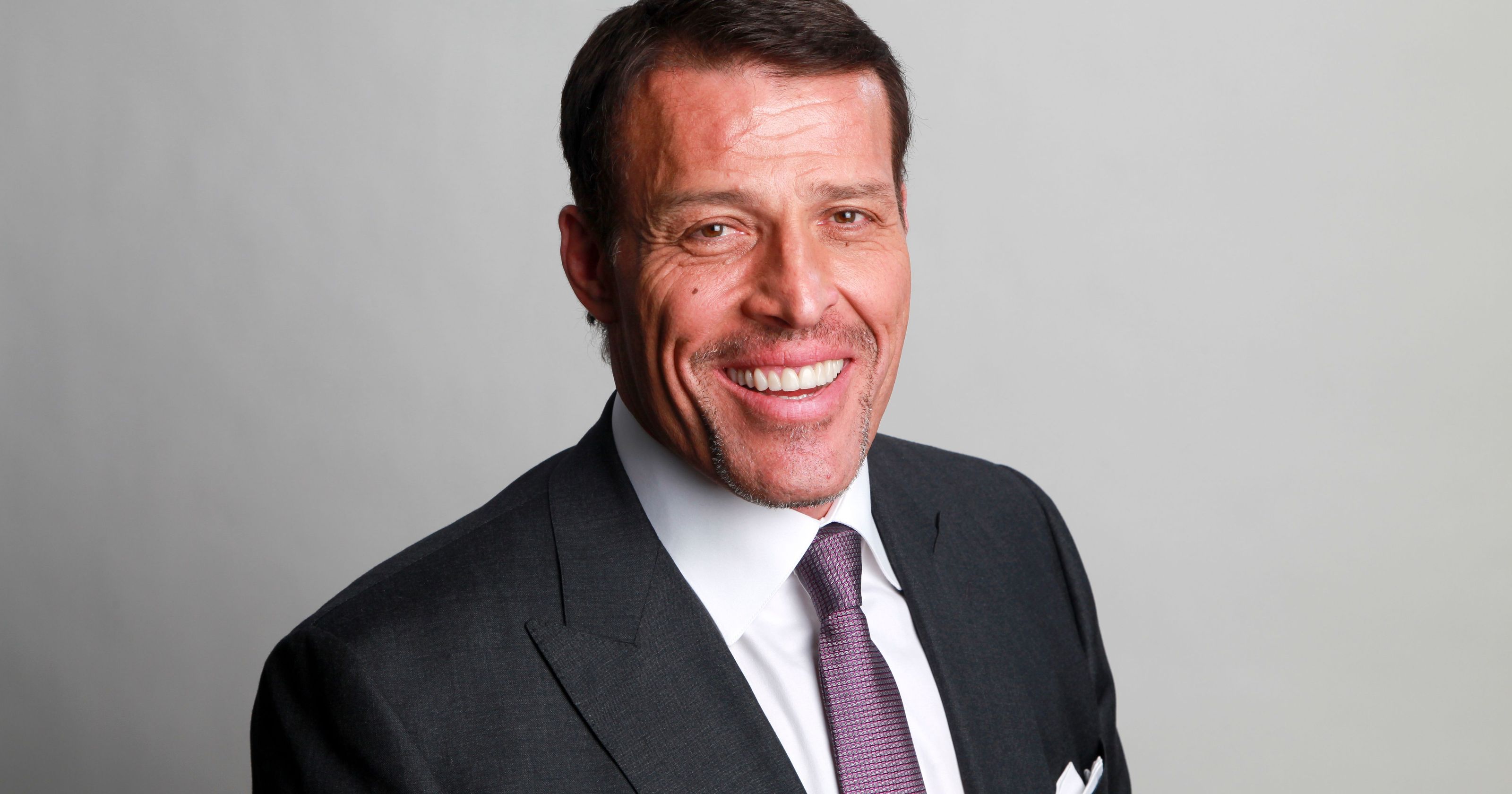 Tony Robbins Lessons for Entrepreneurs