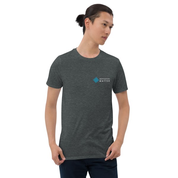 Short-Sleeve Unisex T-Shirt - Image 3