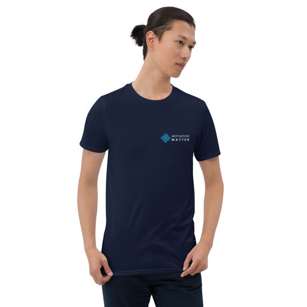 Short-Sleeve Unisex T-Shirt - Image 2
