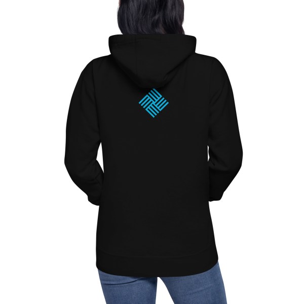 Unisex Hoodie - Image 2
