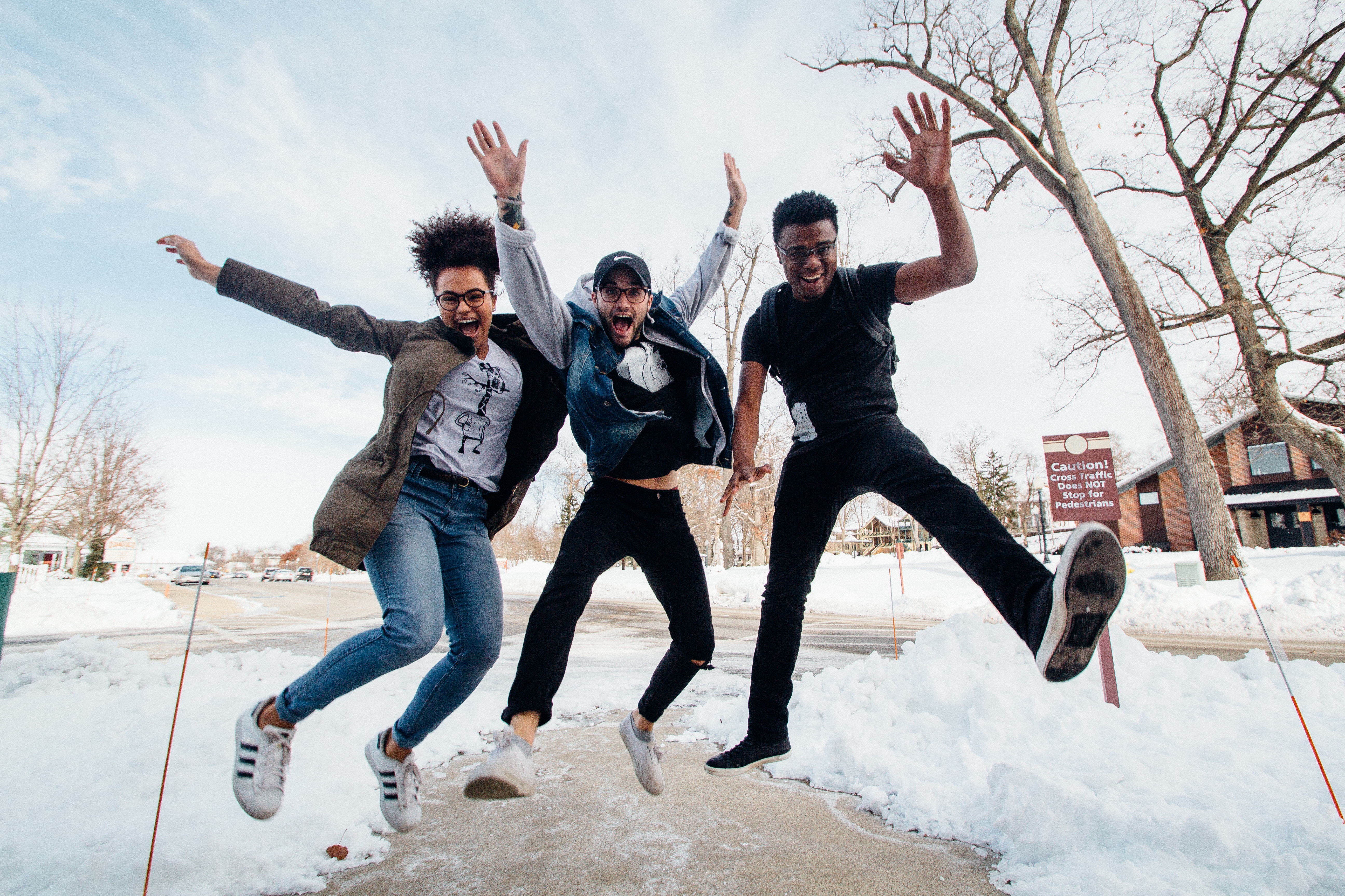 College Students Beat Stress