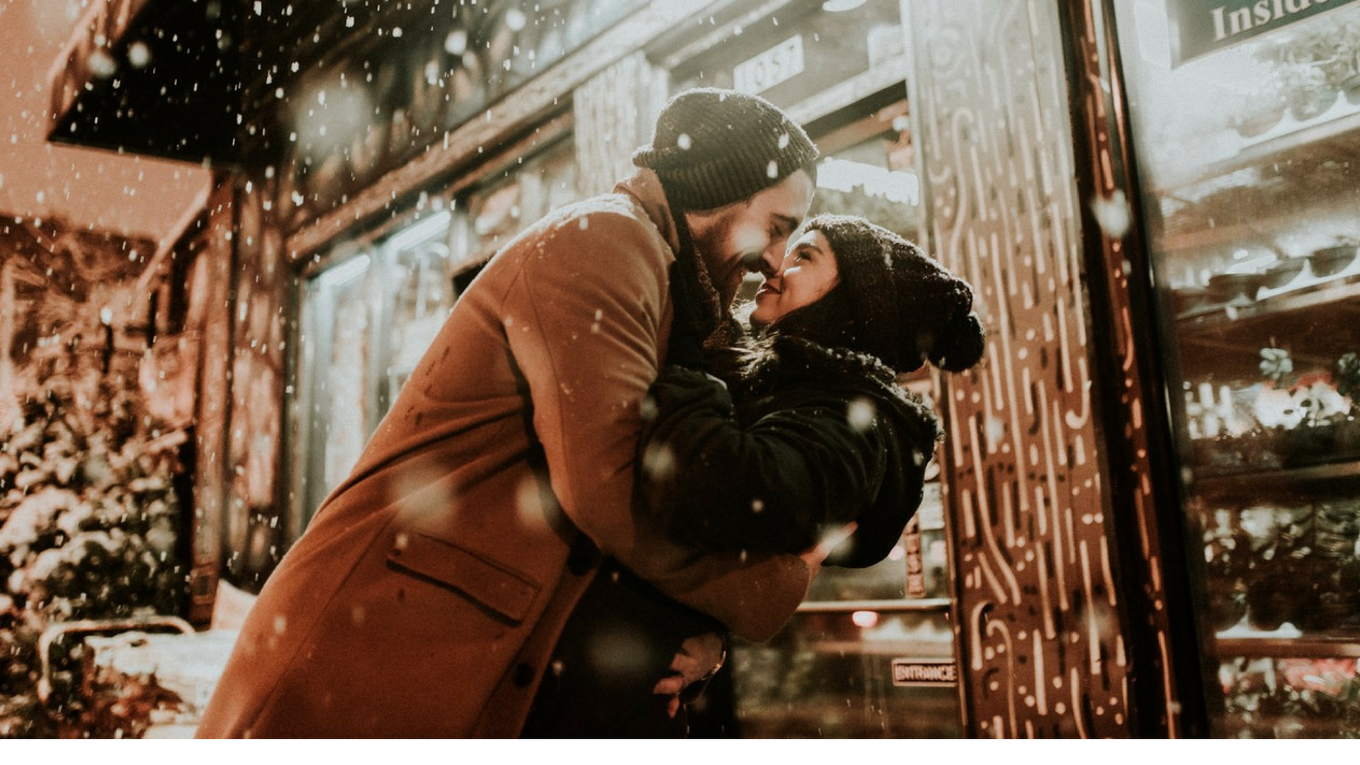 Feature - Couple