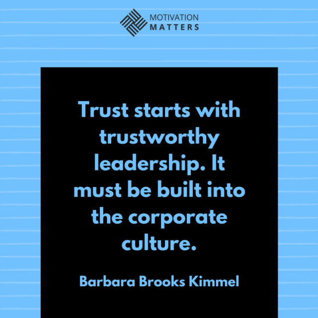 Barbara Brooks Kimmel Quote