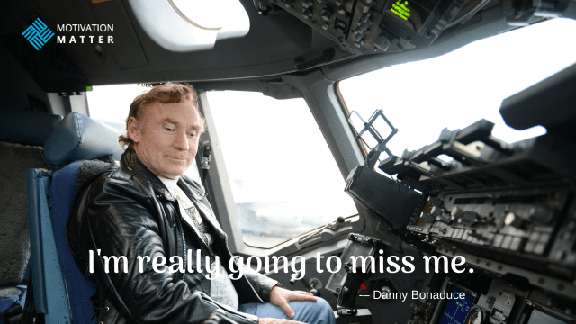 Danny Bonaduce Quote