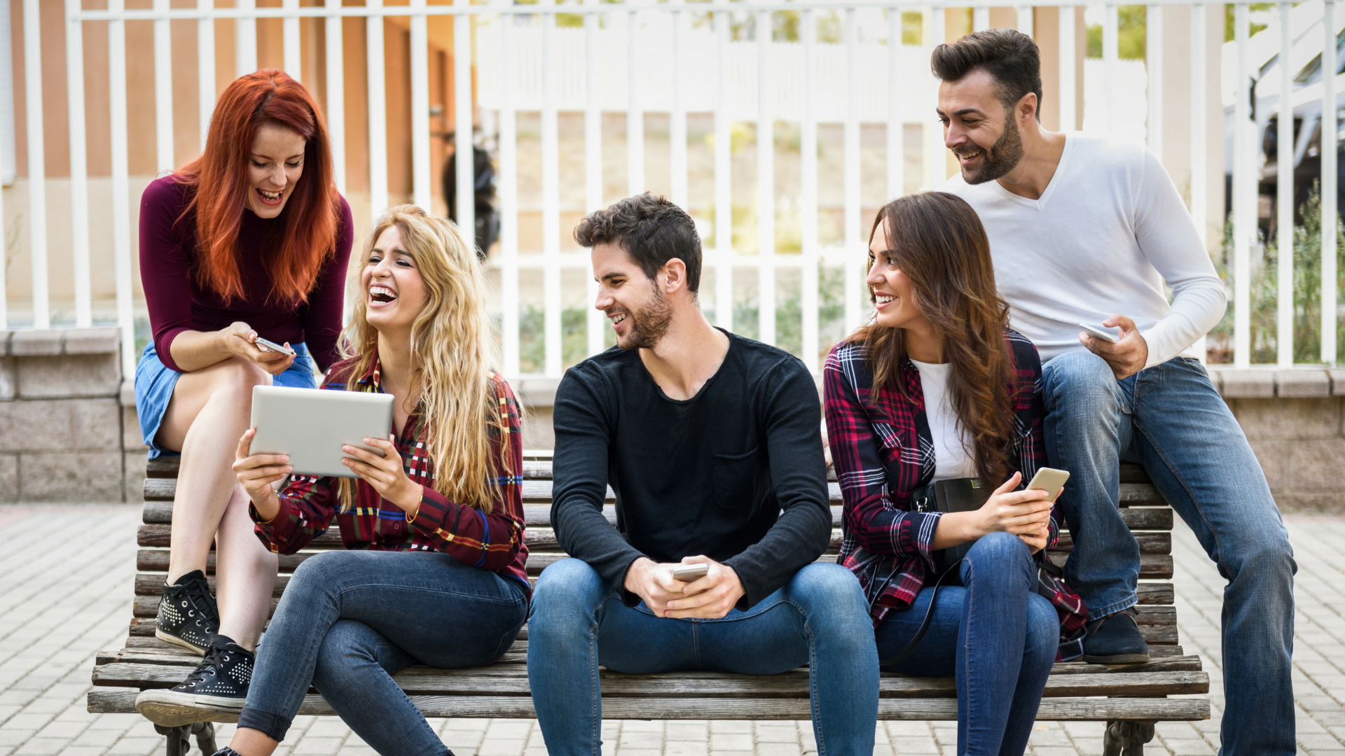 Feature Win Friends and Influencers