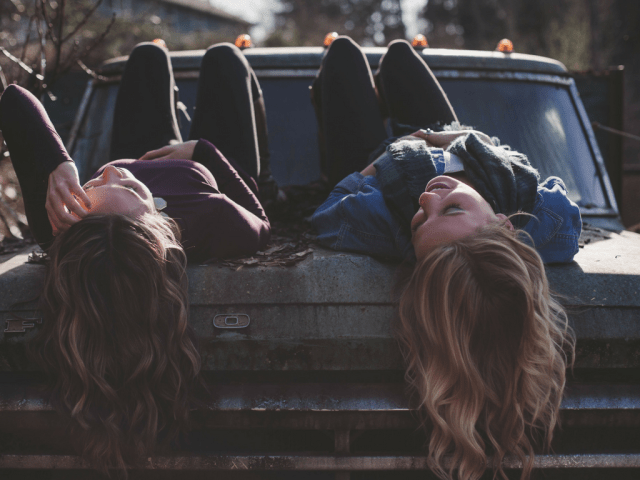Friends and Influencers Listening