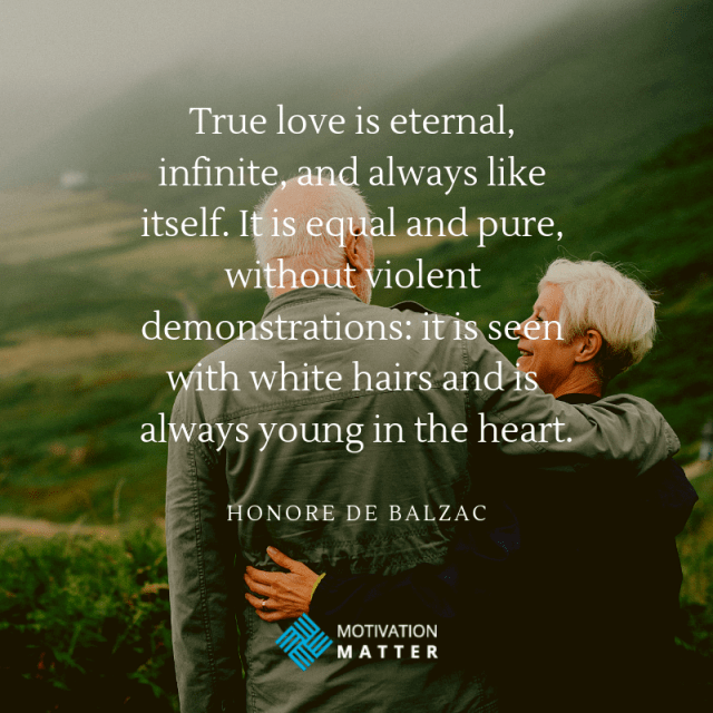 Honore de Balzac quote