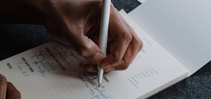 How To Build New Habits 'Faster' Using Checklists