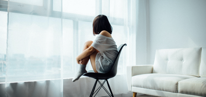 how to stay motivated when you are depressed