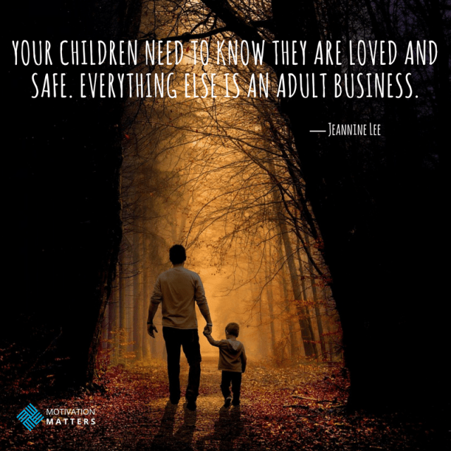 Jeannine Lee quote