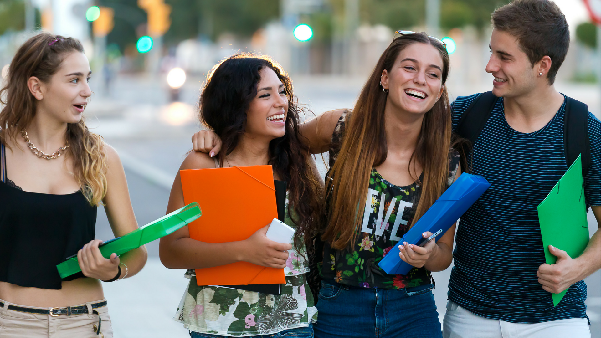 Motivation Matters College Students