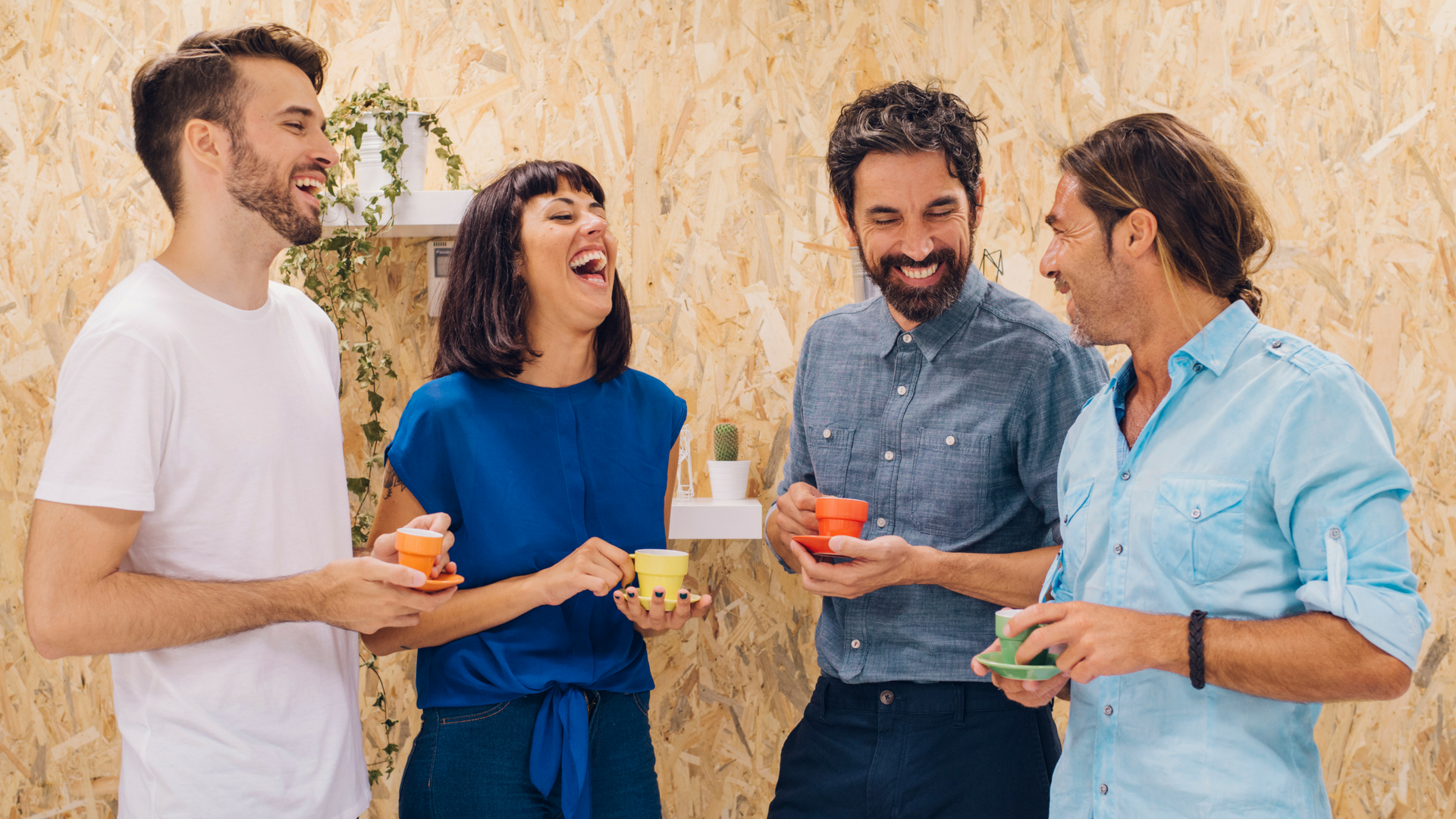 Motivation Matters Employees