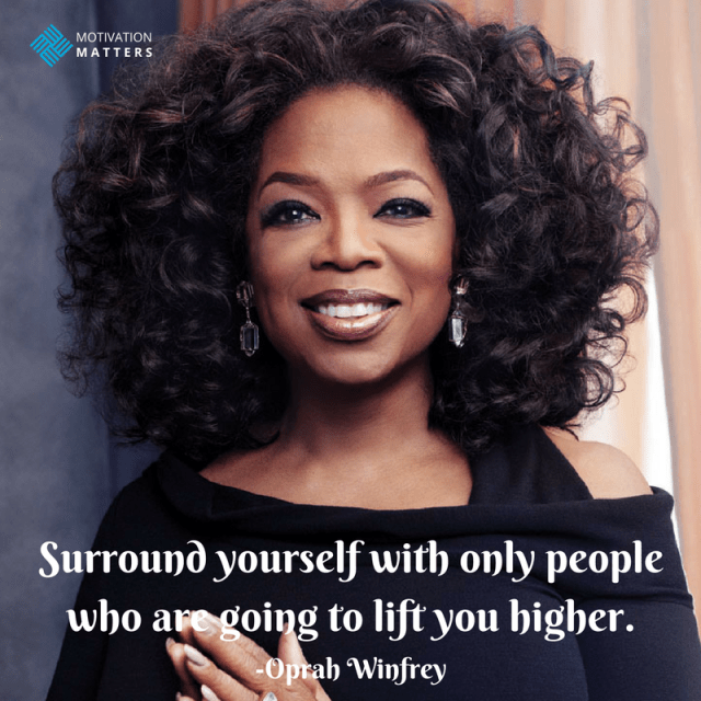 Oprah Winfrey quote 2