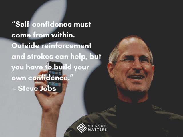 Steve Jobs Quote 2